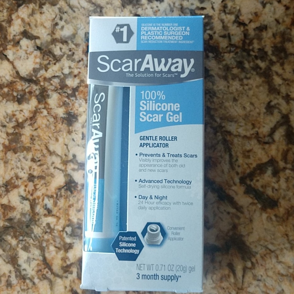 ScarAway